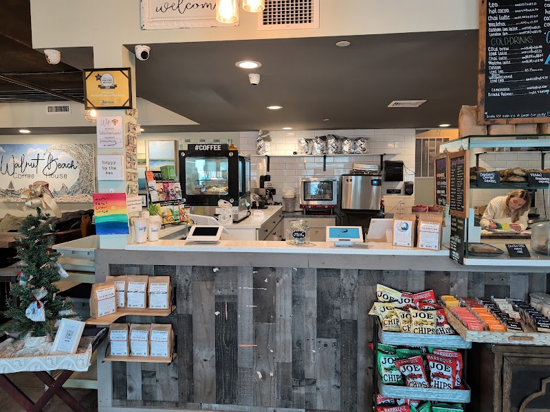 Walnut Beach Coffee House photo 4