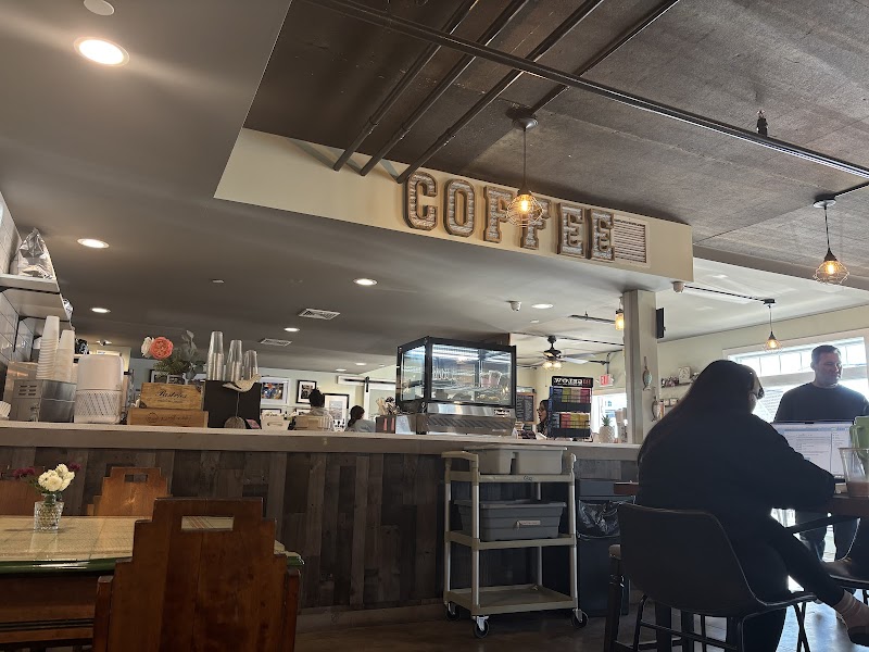 Walnut Beach Coffee House photo 3