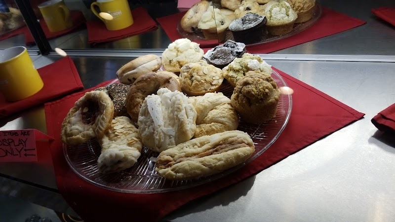 Moka Joes Coffee photo 2