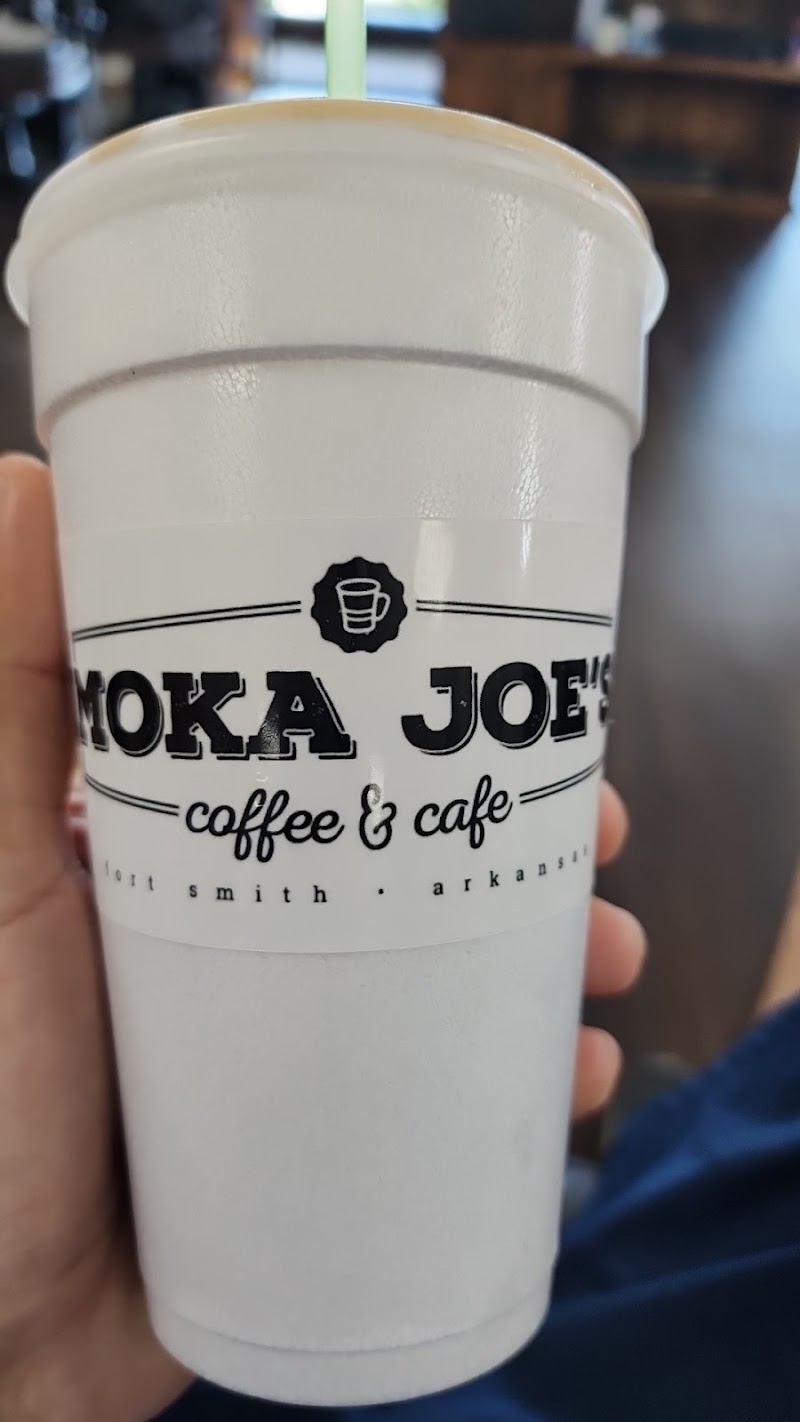 Moka Joes Coffee photo 3