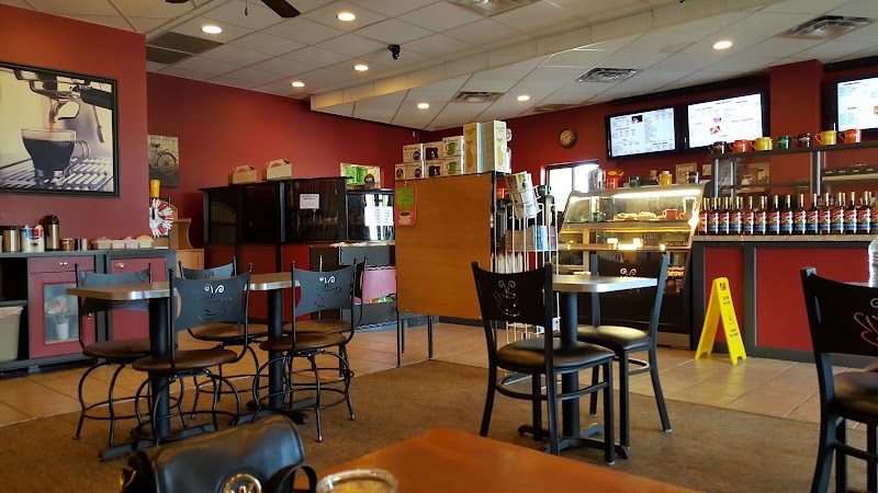 Moka Joes Coffee photo 1