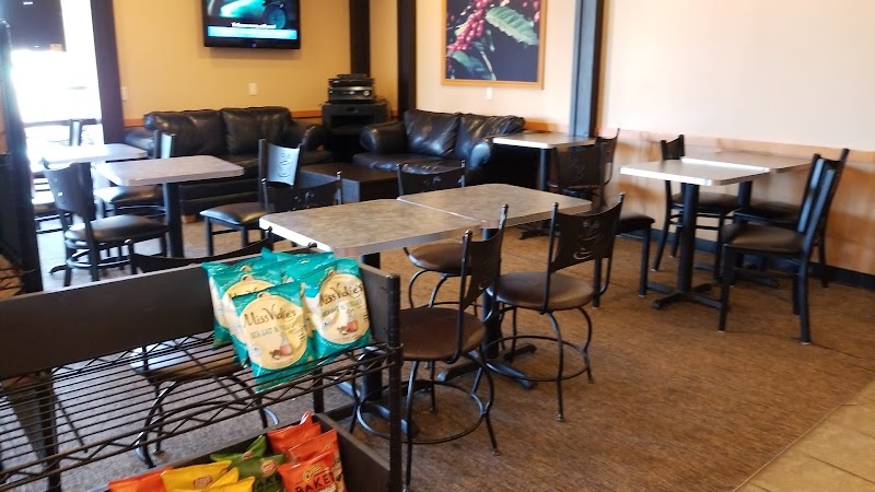 Moka Joes Coffee photo 4
