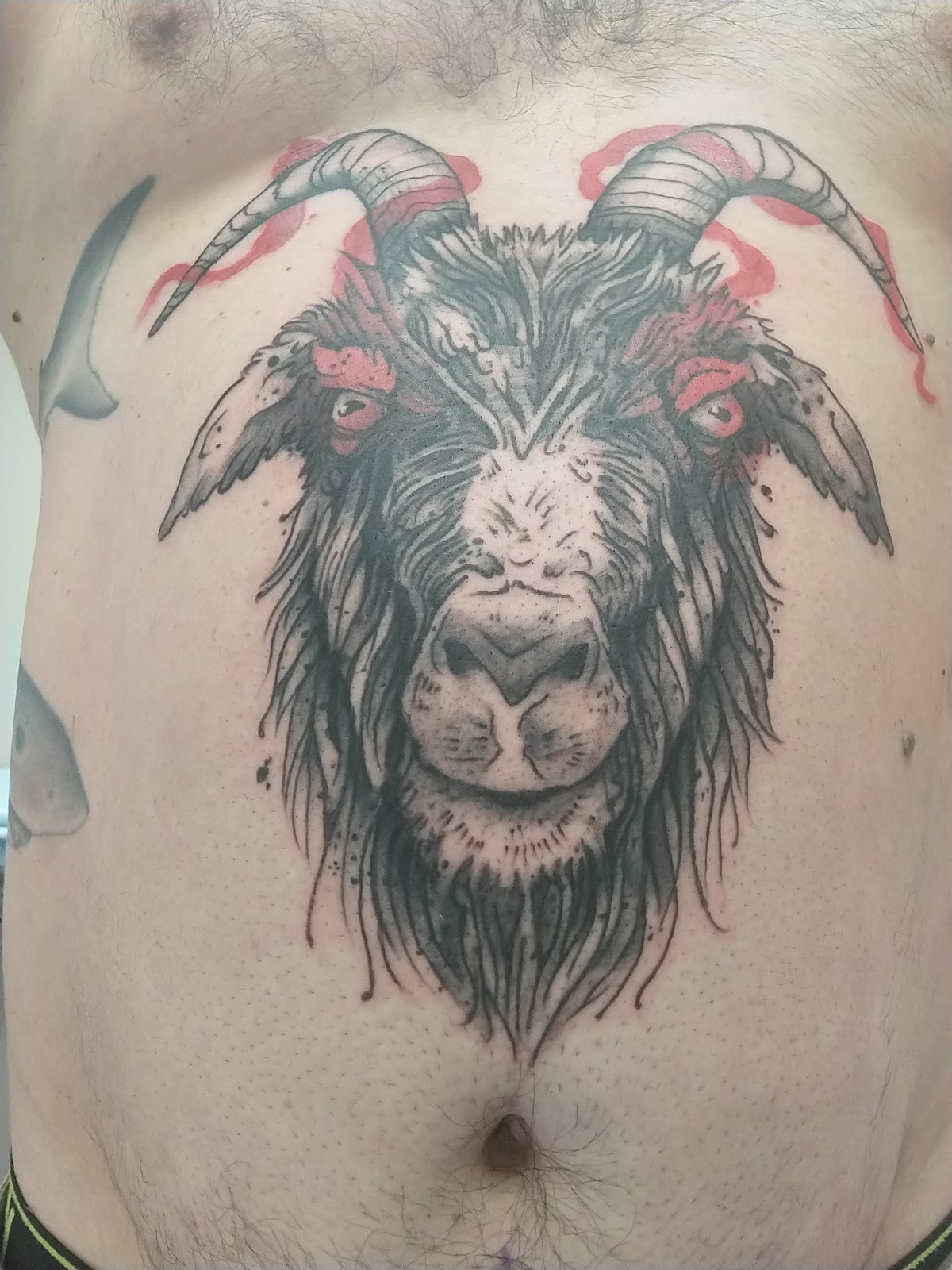 Clockwork Scribe Tattoo tattoo parlor in Beaverton, OR