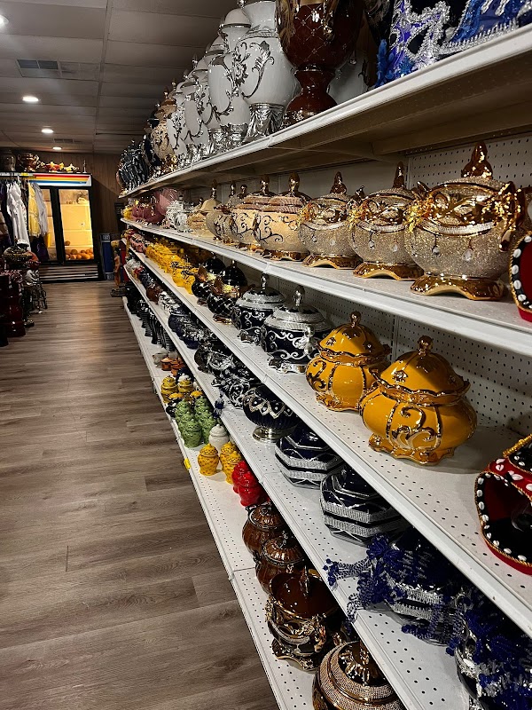 Photo by Botanica El Rinconsito De Ochun