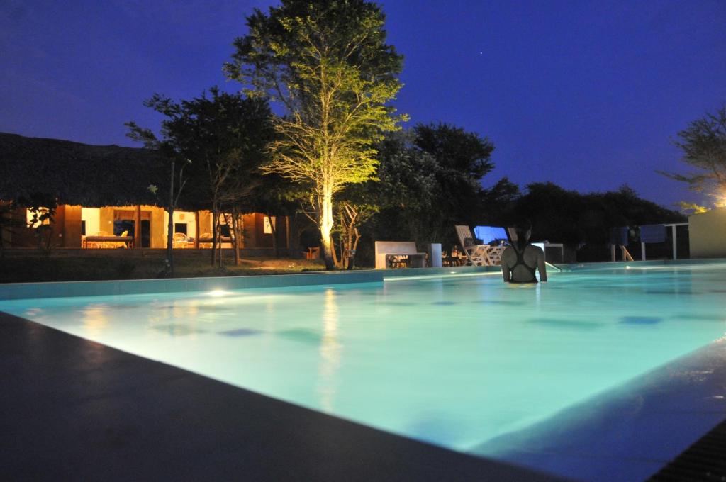 Back of Beyond - Wellness Retreat Kahandamodara