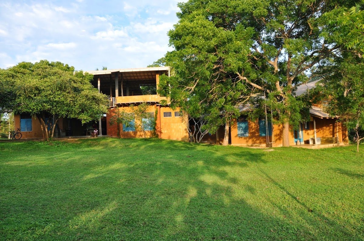 Back of Beyond - Wellness Retreat Kahandamodara — 3