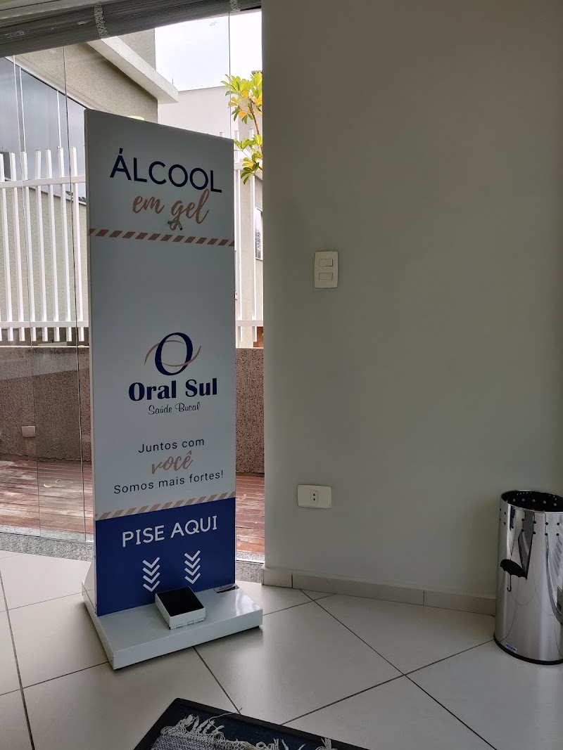 Oral Sul Saúde Bucal - foto 2