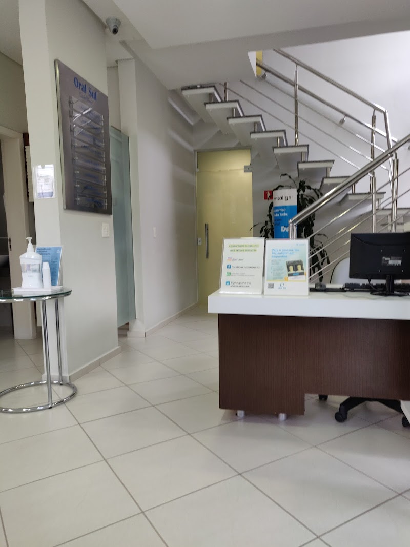 Oral Sul Saúde Bucal - foto 4