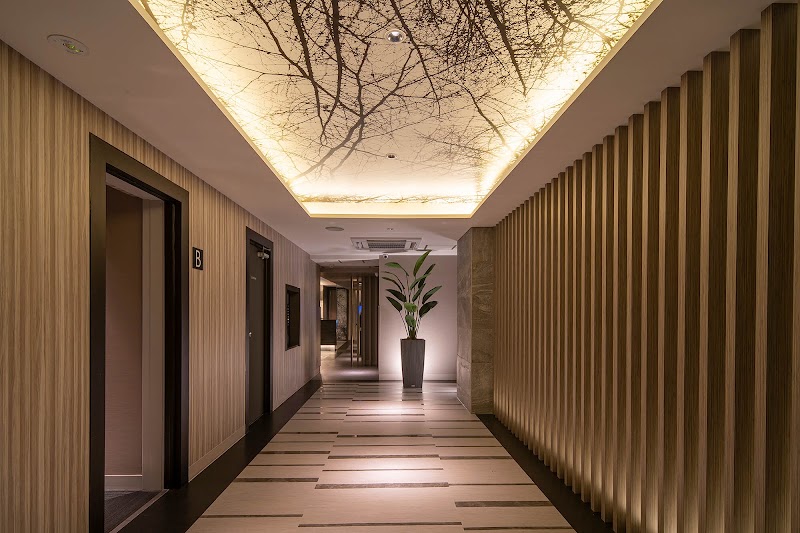Kobe Leisure Hotel U's Koroen