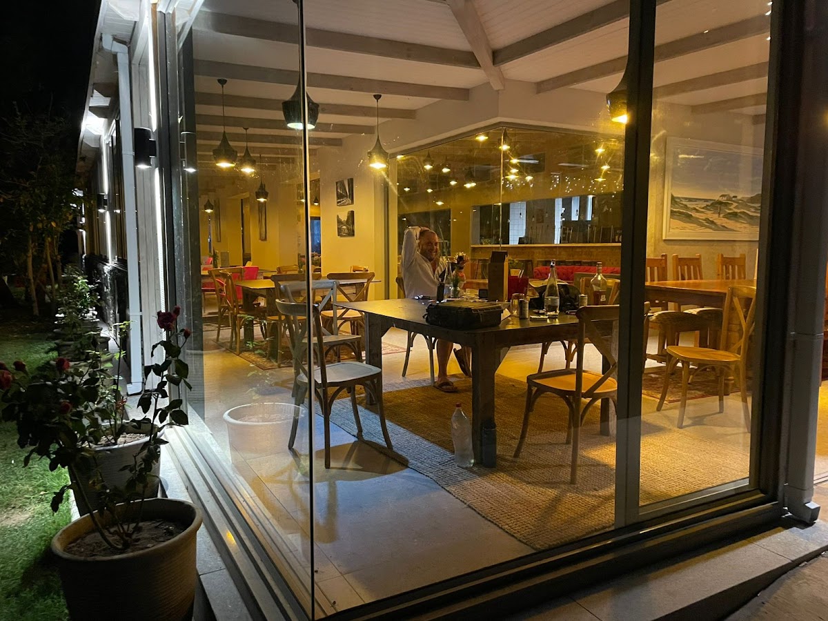La Bosca Restaurant & Wedding Venue | Garden Route | Knysna restaurant in Sedgefield, Garden Route