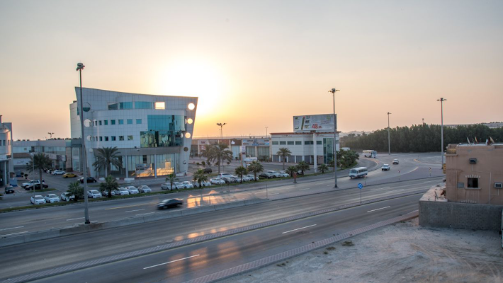 مجمع أوتو موتو