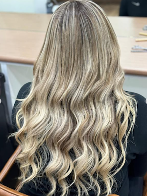 Blowout Hair Lounge Chester Hill