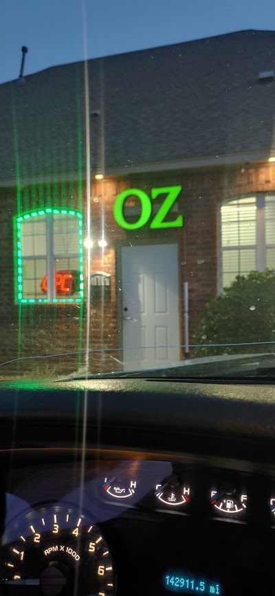 Oz Dispensary