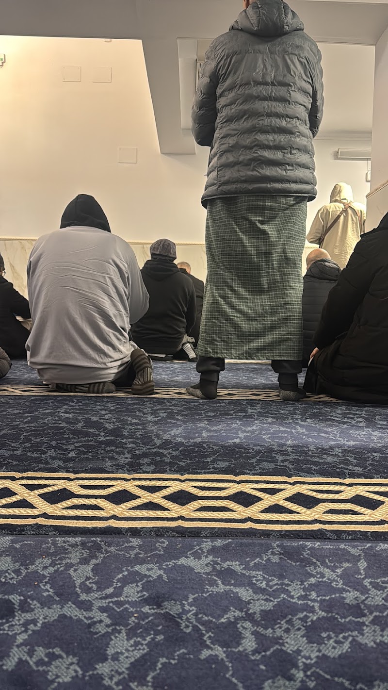 مسجد السنة photo 2