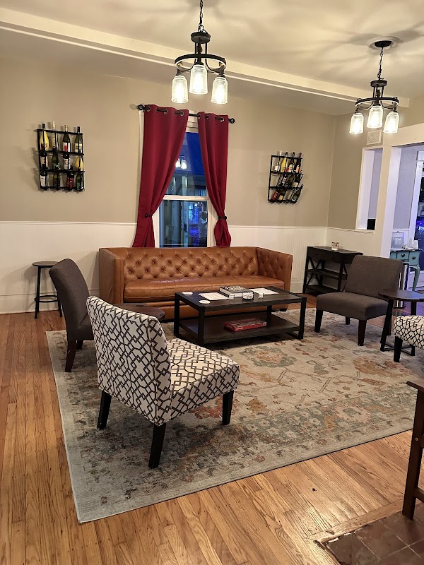 Photo by Amy Leffler