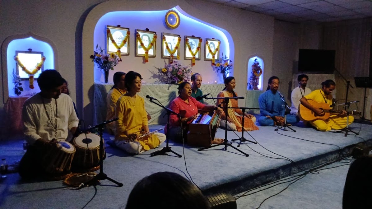 Ananda Sangha Pune