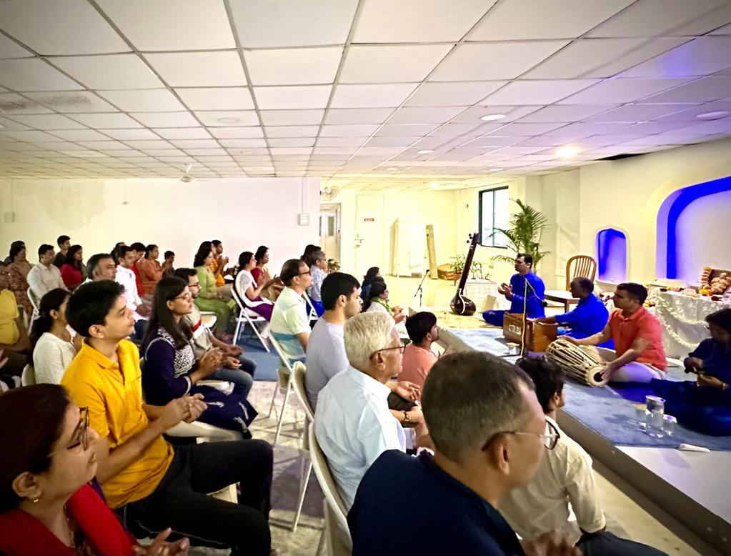 Ananda Sangha Pune — 3