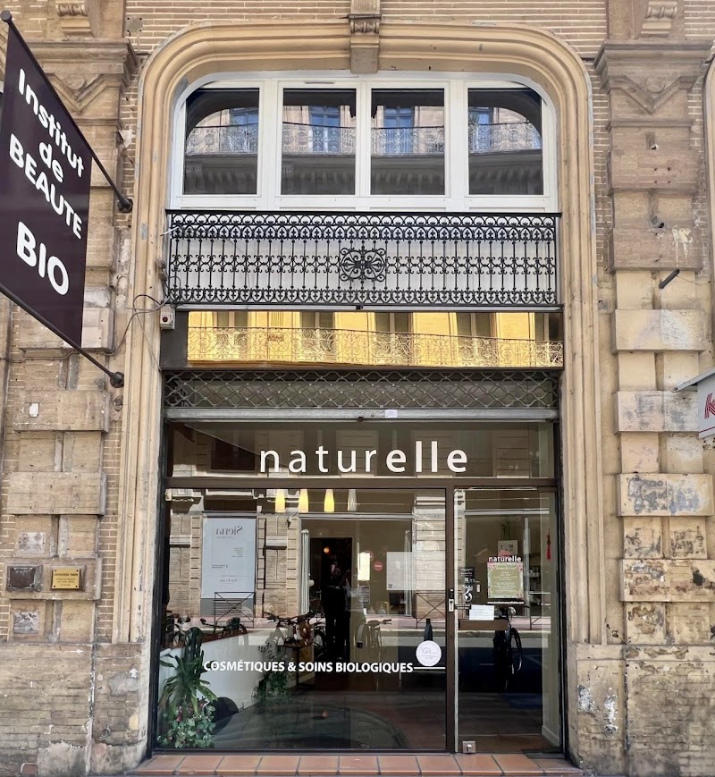 NATURELLE ET BIO — photo 1