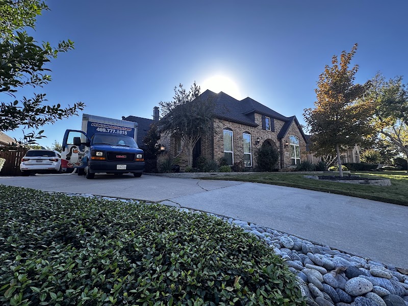 Penguin Insulation - General Contractor in Lewisville
