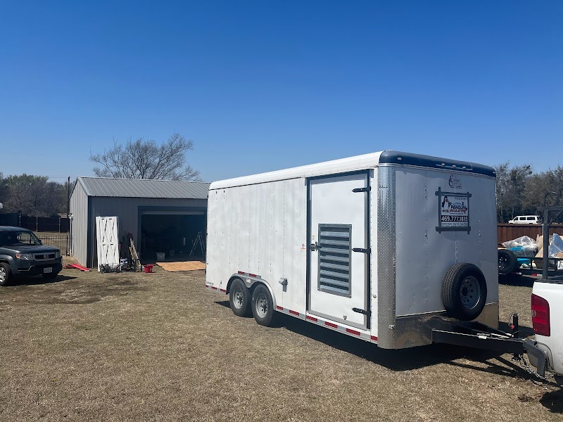 Penguin Insulation - General Contractor in Lewisville