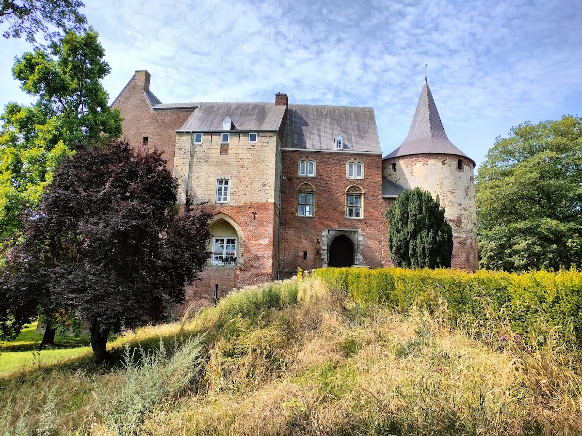 Horn Castle