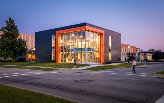 The Heidelbean! photo 3