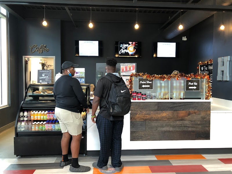 The Heidelbean! photo 1