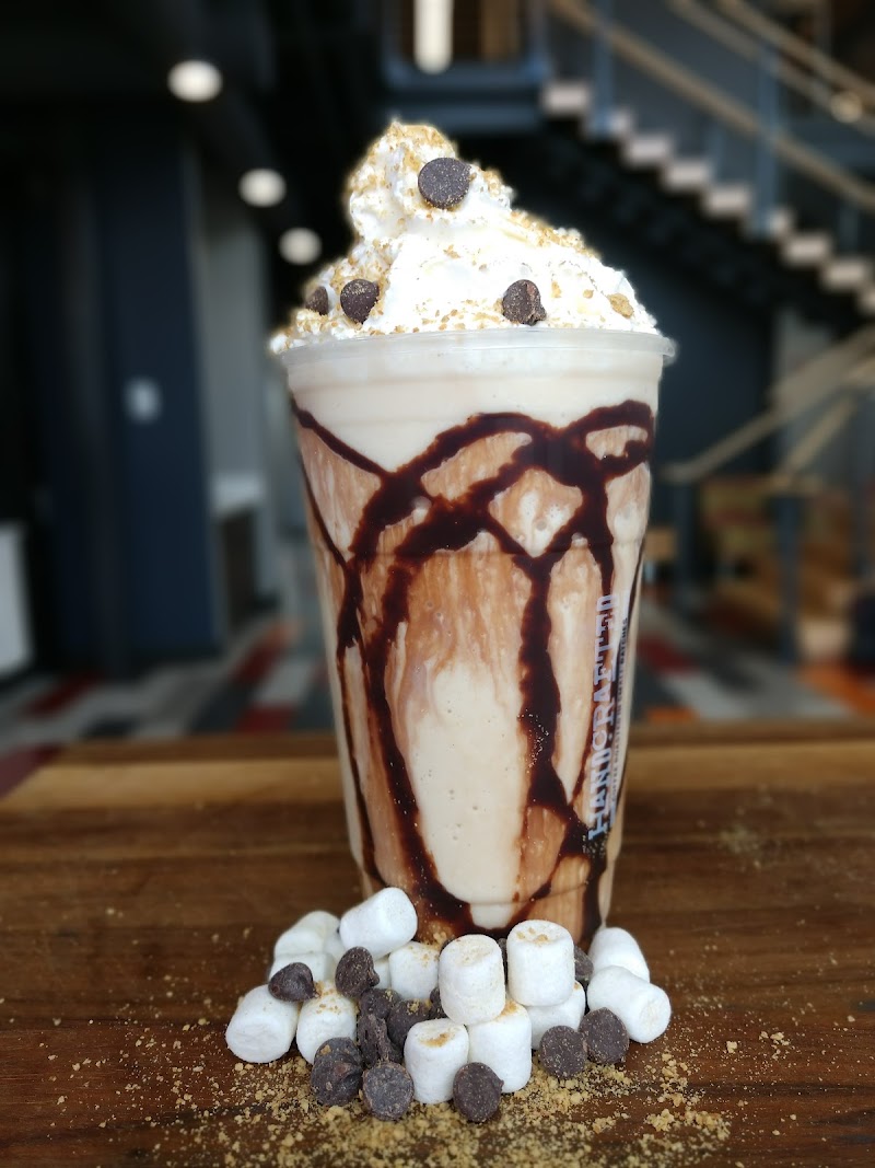 The Heidelbean! photo 4