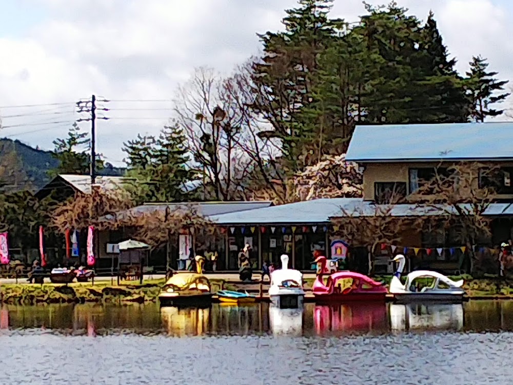 美女高原キャンプ場