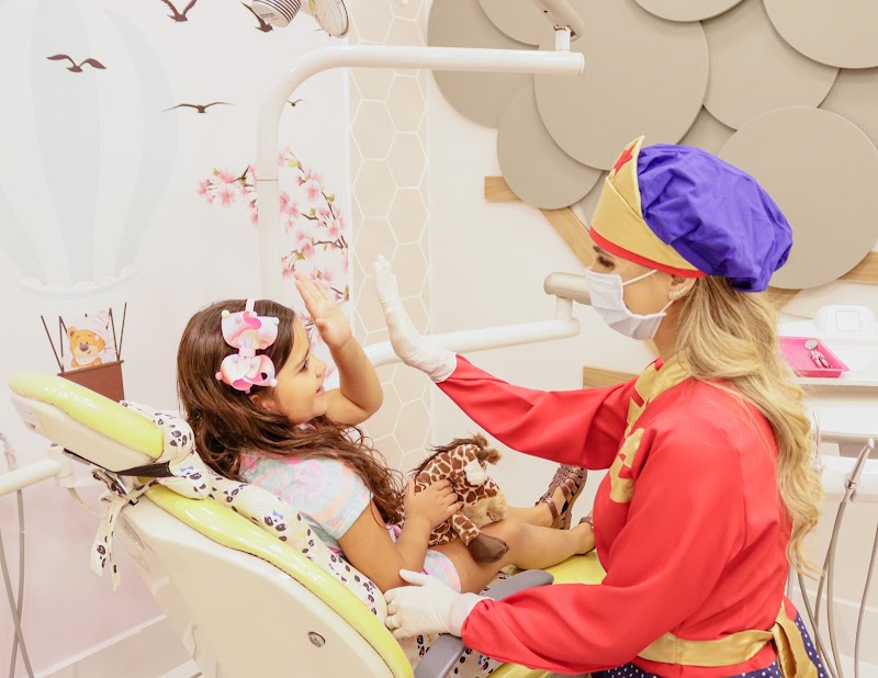 Camargo Odontologia - foto 2