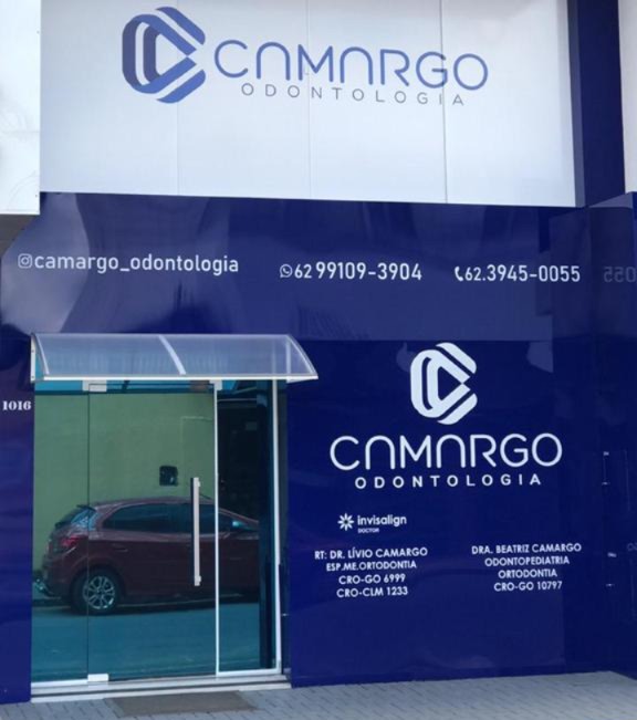 Camargo Odontologia