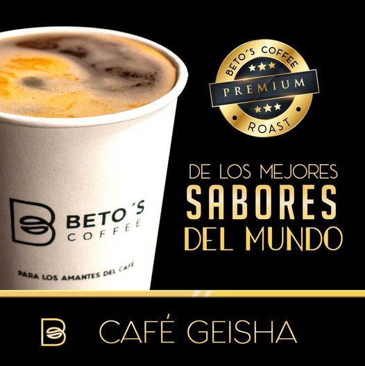 Betos Coffee CENTRO photo 4