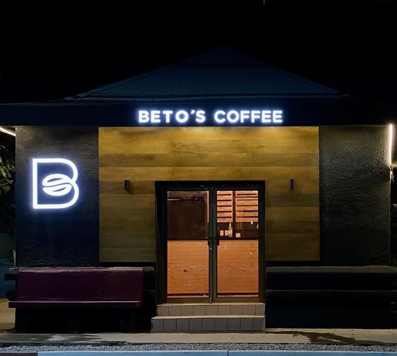 Betos Coffee CENTRO photo 1