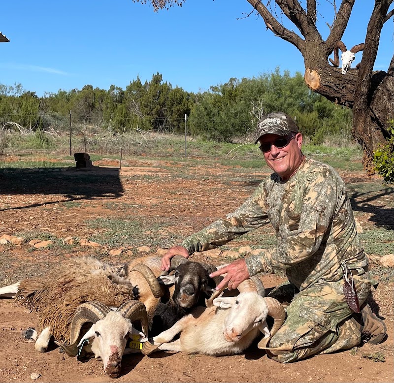Dos Plumas Hunting Ranch - Photo 2