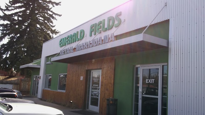 Video tour of StarBuds Manitou Springs retail environment