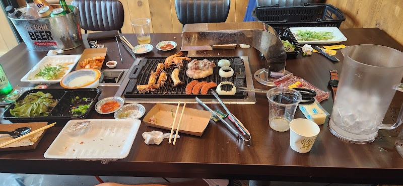 대덕별장 당진시 애견맛집