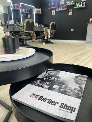 Golden Fades Barber photo 3