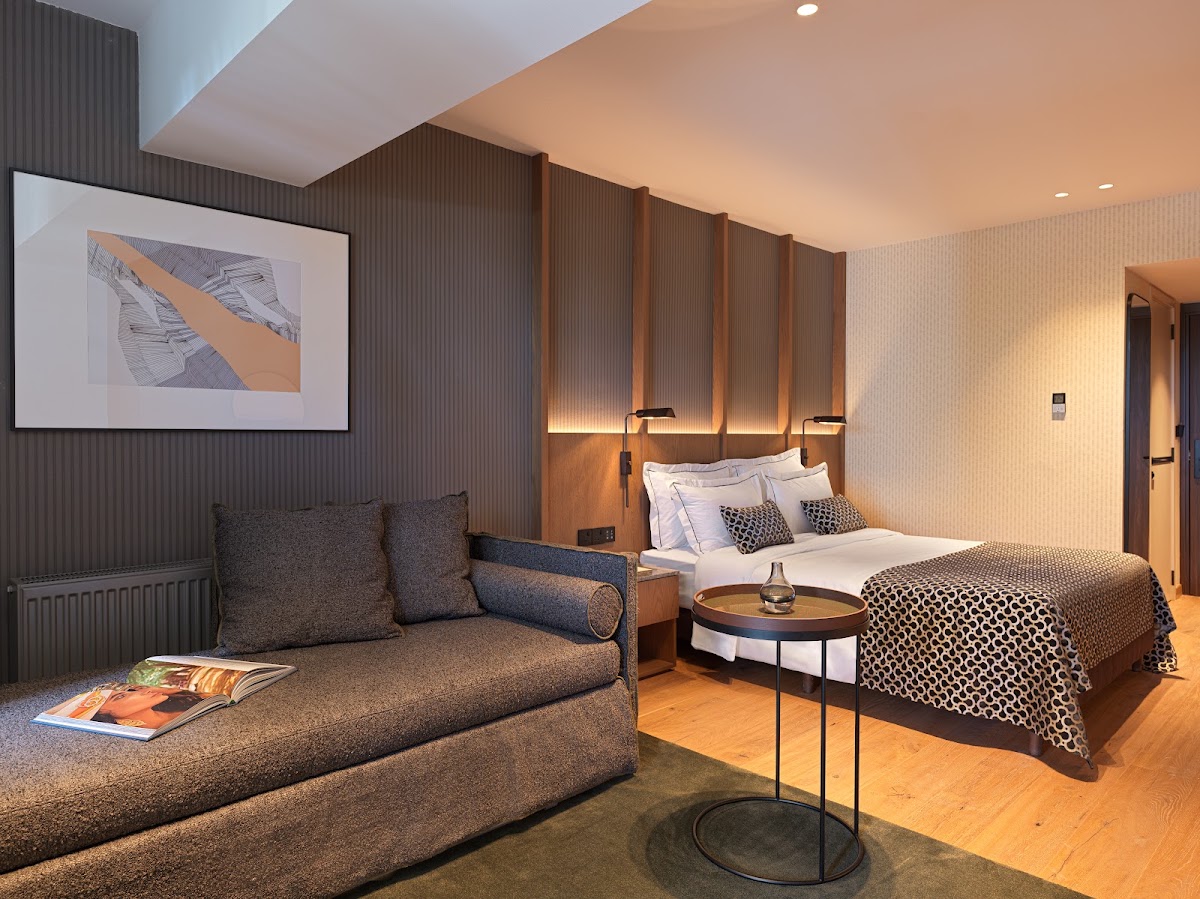 Pendeli Resort, dog-friendly hotel