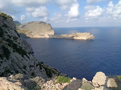 Punta de Coves Blanques