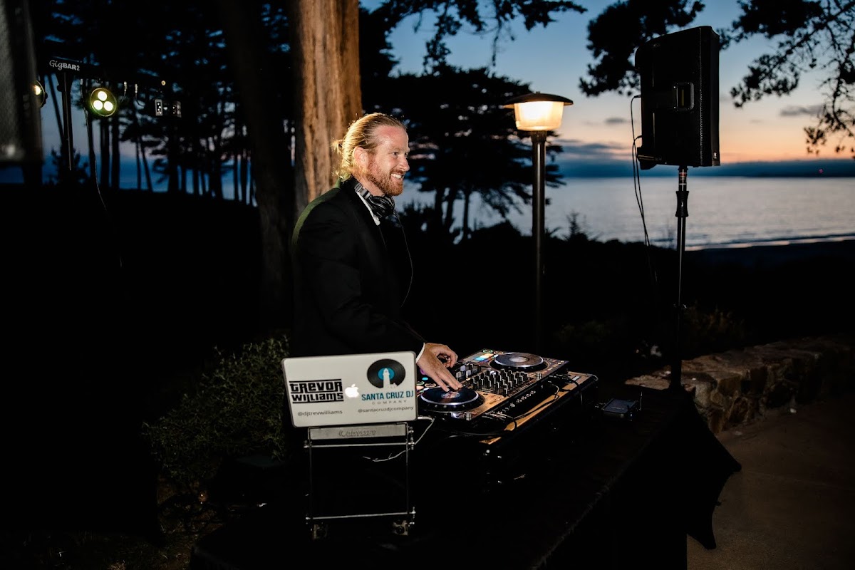 Santa Cruz DJ Company: Google Places image 3