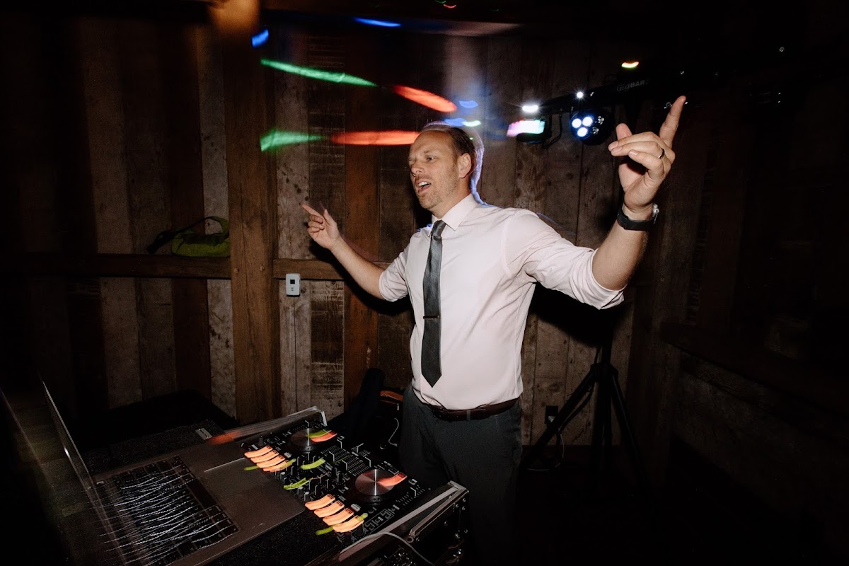 Santa Cruz DJ Company: Google Places image 5
