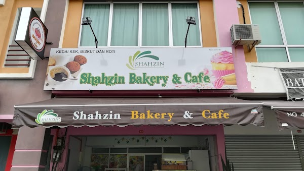 Shahzin Enterprise - Photo 1