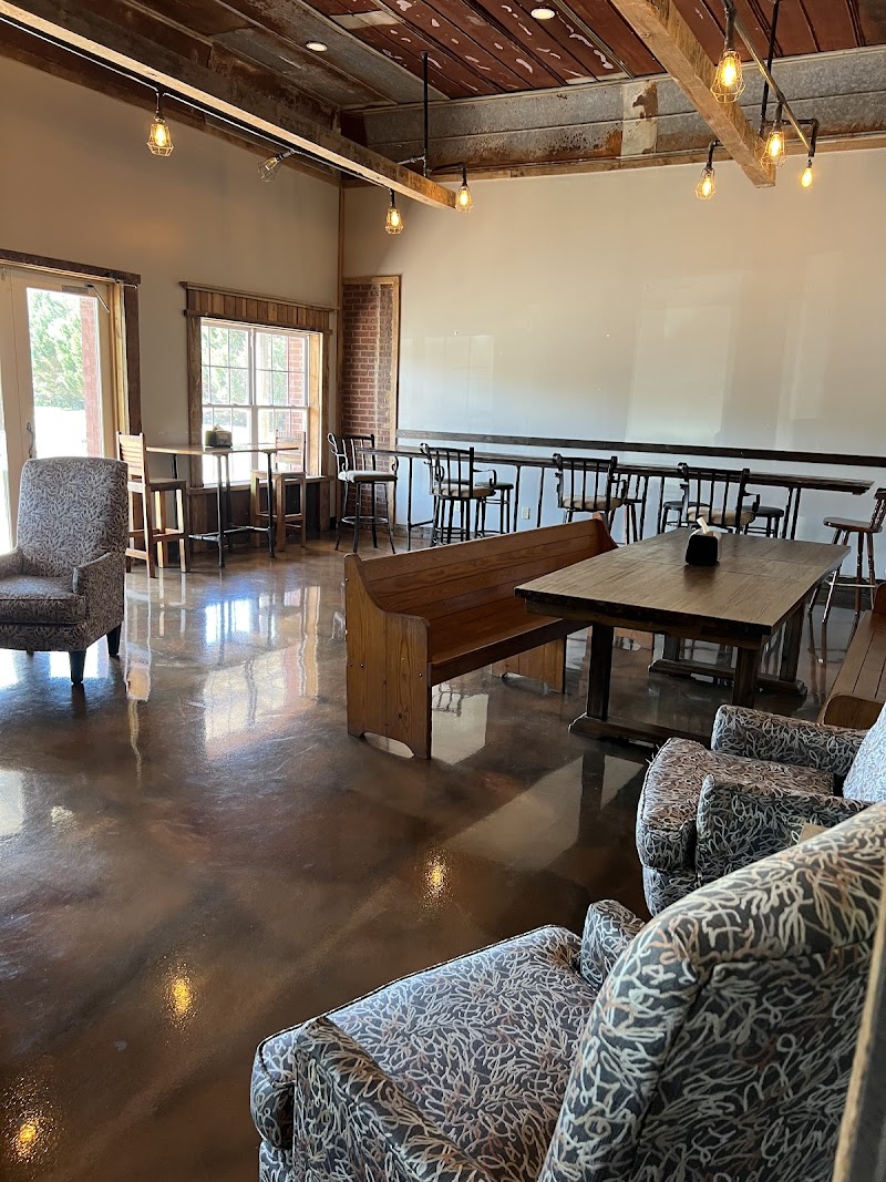 Warehouse Coffee photo 1