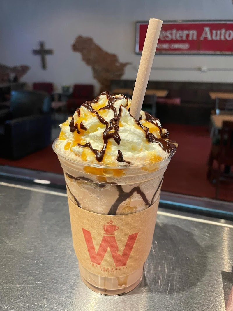 Warehouse Coffee photo 2