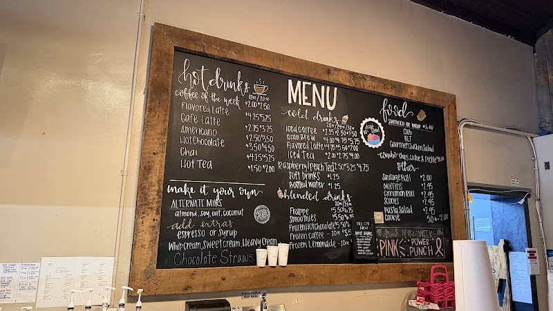 Warehouse Coffee photo 4