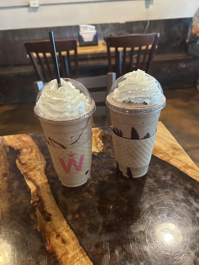 Warehouse Coffee photo 3