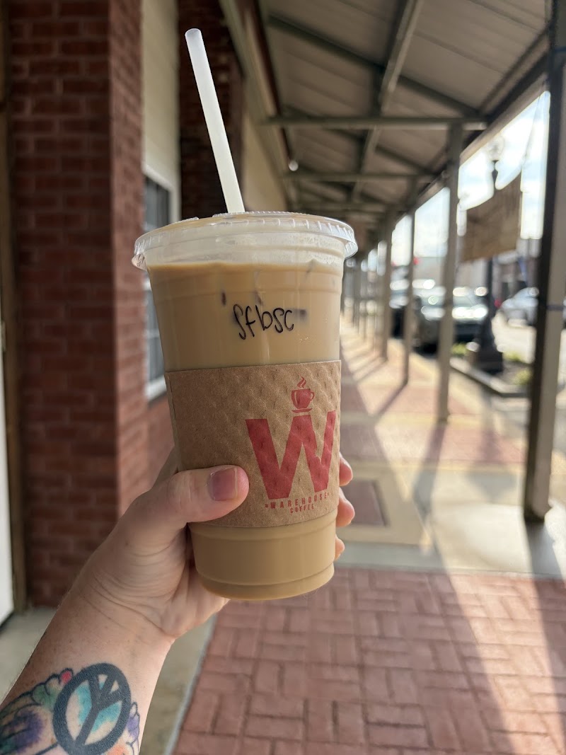 Warehouse Coffee photo 3