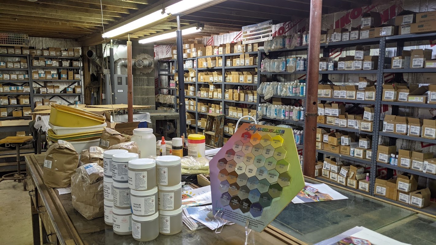 Vermont Ceramics