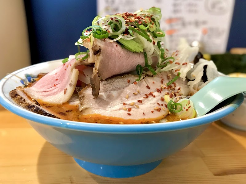 もんつきかかか 写真3