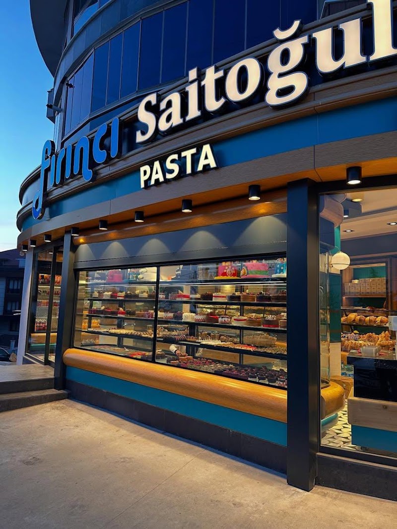 Fırıncı saitoğulları - Beylikdüzü Fırın